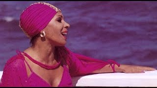 Shirley Bassey - Bridge Over Troubled Water (1971 Recording)