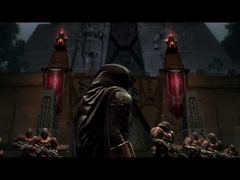 SWTOR Shadow of Revan Expansion “Revan Returns” Trailer