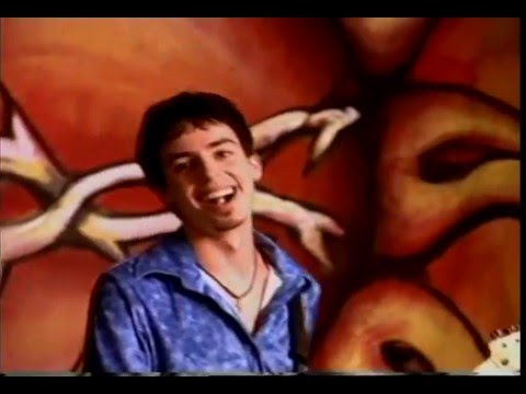 Vallejo "Just Another Day" (1997)