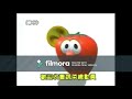 VeggieTales Chinese Instrumental COMBINED