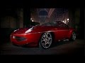 Alfa Romeo Disco Volante Top Gear