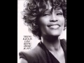 fine whitney houston instrumental  
