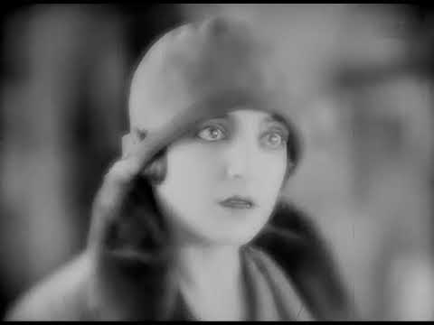 D. Dolskis filme "Caro adjutantas" 1928 (rež.  Vladimir Strizhevsky)