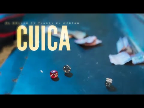 El Dollar Rd ❌ Vlady El Mentao  - SIEMPRE EN CUICA (Video Oficial)