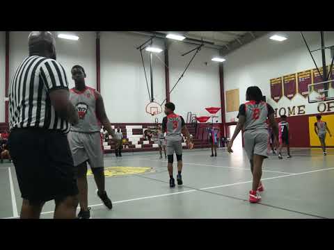 Enrun vs Mississippi Celtics Elite 2025