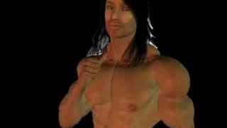 GCW&#39;s NC-17 2006