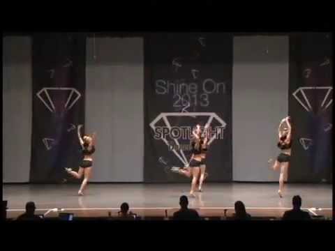 Bismarck - Jazz Category Winner