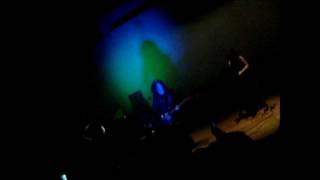 MEPHISTO WALZ - AEGIS (México 2012)