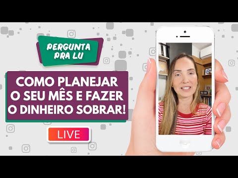 Question for Lu #209 - How to plan your month and make money last!