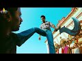 Naayak Movie Ram Charan And Dev Gill Fight Latest Telugu Scenes SriBalajiMovies