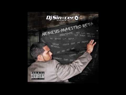 8. Nemesis Ft. Blaze- Te Bajo La Nota