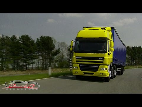 DAF CF