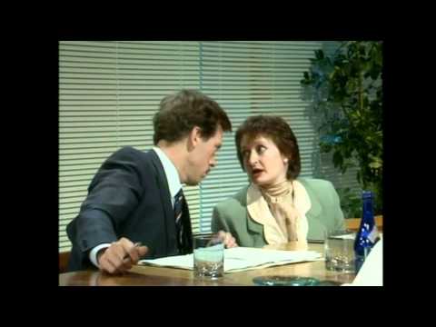 A Bit of Fry and Laurie - Pre-coital Agreement