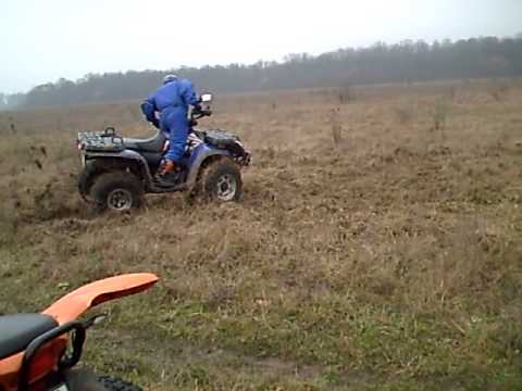 iesire atvisti 06.12.2009