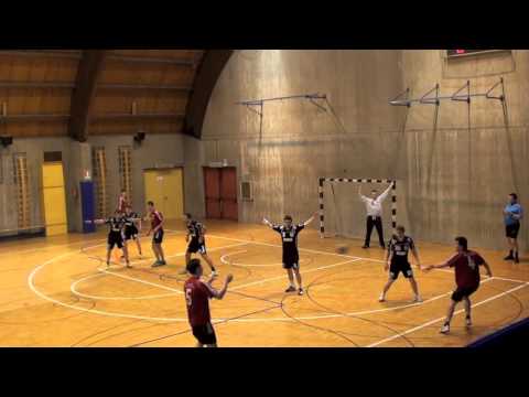 Pallamano Europa Schio - Algund 20-04-2013