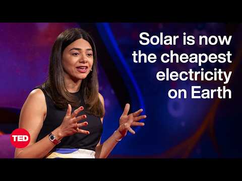 Vídeo: Os segredos da asombrosa revolución solar india