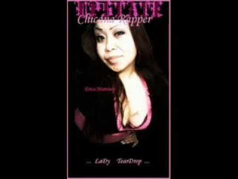 Lady TearDrop - Slipping
