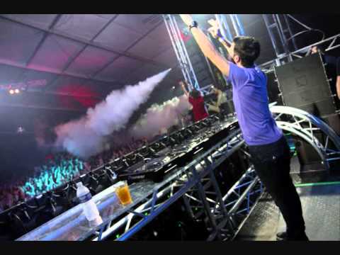 Swedish House Mafia Vs Daft Punk  - One More Calabria  (Adam McDowall Bootleg)