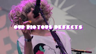 Of Montreal - Our Riotous Defects (Subtitulada en Español)