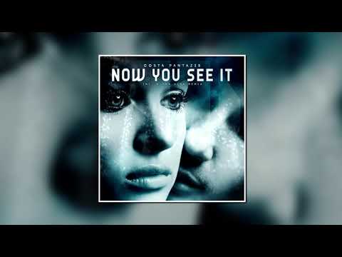 Costa Pantazis - Now You See It (Glynn Alan Remix) [METAMORPH RECORDINGS]