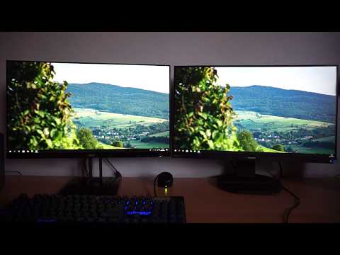 Monitorius Philips 241B8QJEB/00 23.8 ", IPS, FHD, 1920 x 1080 pikselių, 16:9, 5 ms, 250 cd/m², Juodas video