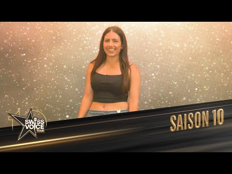 Fleuranne - Swiss Voice Tour 2025, Coop Oron