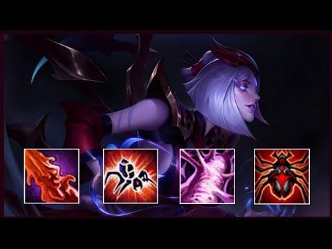 Elise Montage - Carry