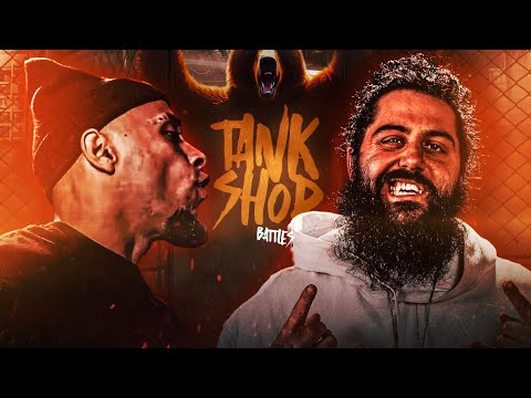 Sasquatch Josh vs KinG Leo