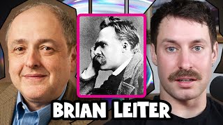 The Main Takeaways from Nietzsche’s Moral Philosophy | Brian Leiter