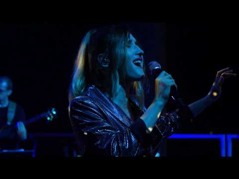 Joanna Smajdor  - Whitney Houston " Run to you "