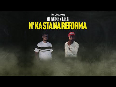 Video thumbnail for N’ Ka Sta Na Reforma