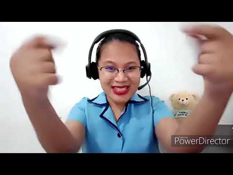 We're So Proud of Our School with Action (Graduation Song/ Moving-up Song/ Preschool / Kindergarten)