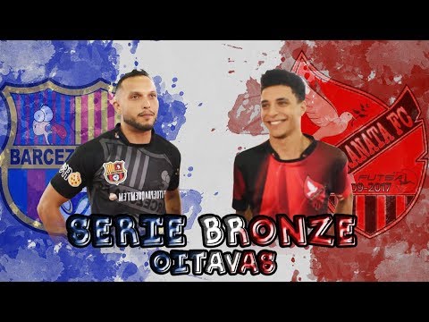 Barcezona x Maranata Melhores momentos e comentarios #25