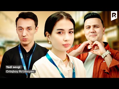 Ortiqboy Ro'ziboyev - Yedi sevgi | Ортикбой Рузибоев - Еди севги