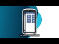 PoliceBox Anyline Demo With Intelligent OCR