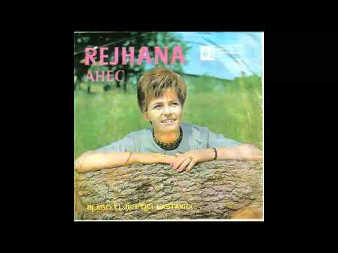 Rejhana Ahec - Sto je lijepo vrelo Moscanice - (Audio 1966) HD