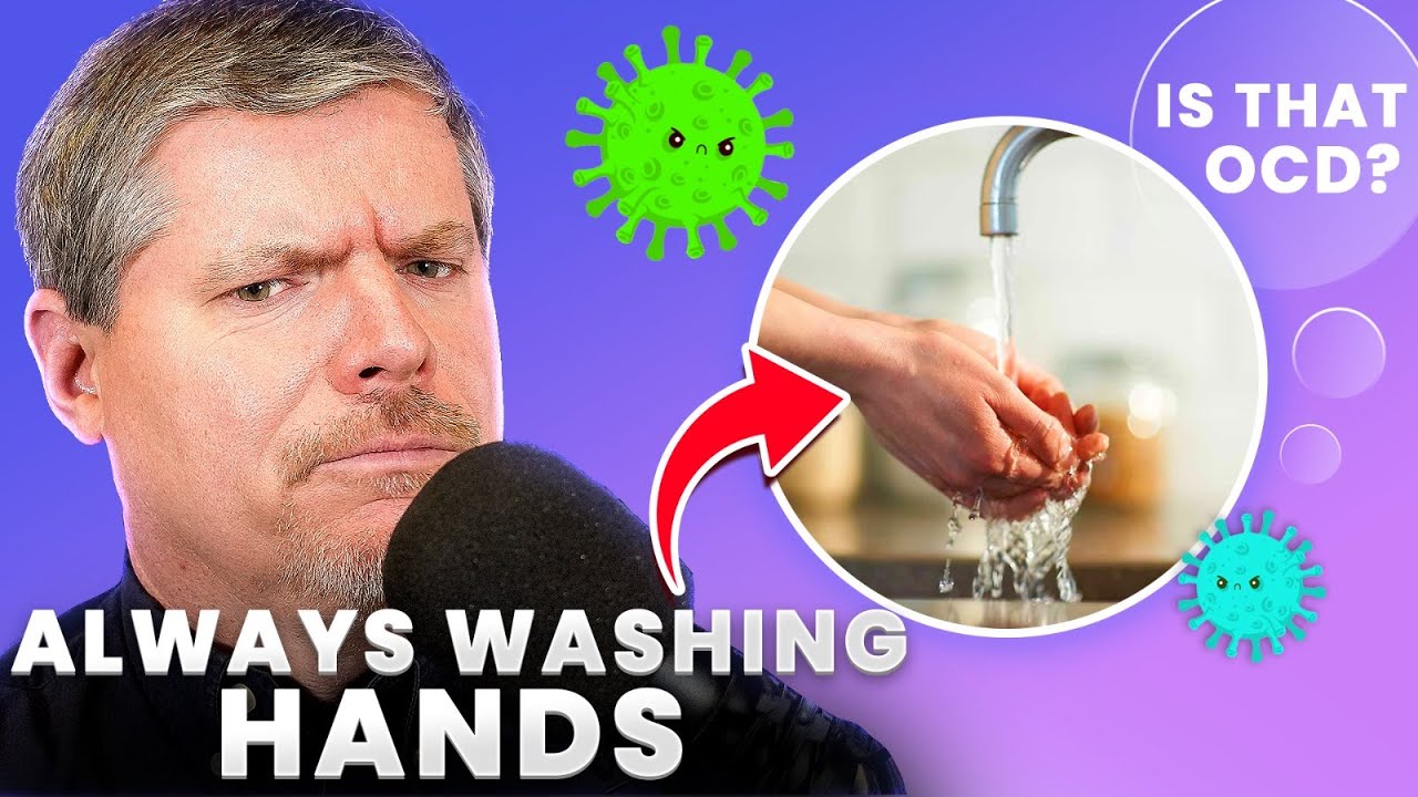 OCD Myths Busted: The Truth About Obsessive-Compulsive Disorder