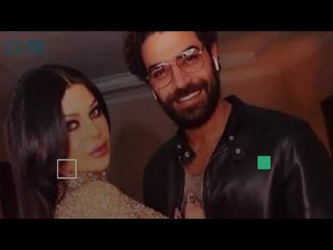 القصة الكاملة لأزمة هيفاء وهبي مع مدير أعمالها مصر العربية