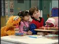 Classic Sesame Street Special Guests At Day Care 3471 Street Story