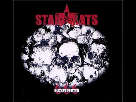 StarRats - The Angry Song