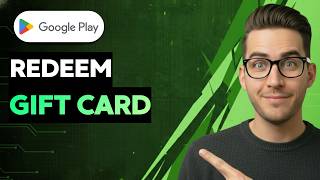 How to Redeem Google Play Gift Card [2026 Full Guide]