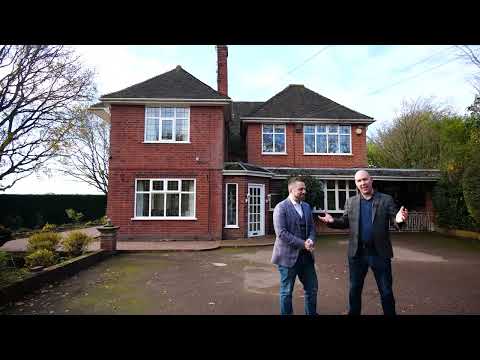 Prestigious Coventry Address | Property Tour