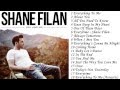 The Best Song of Shane Filan _Full Ablum You And ...