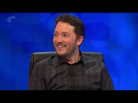 8 Out of 10 Cats Does Countdown Series 14 Ep. 01