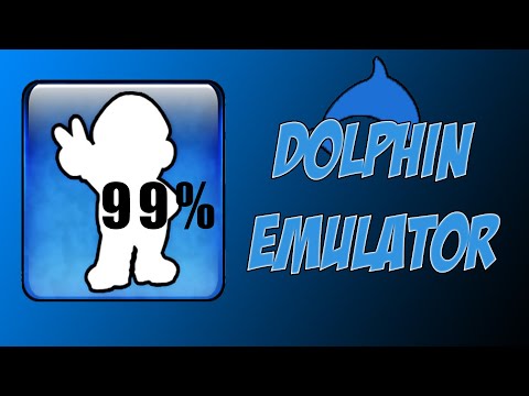 Set Up The Dolphin Emulator On Mac Play GameCube Wii Games On Mac
