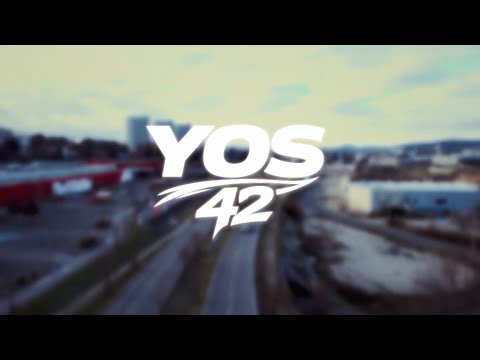 YOS - 42 (Clip officiel)