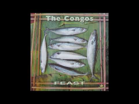 The Congos – Feast (Full Album) (2006)
