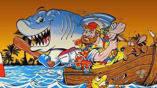 "Fish Tales" Pinball - Pinball FX3 (PC Version)