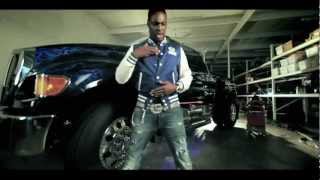 Jessy Matador - Bombastic (Video Oficial) (HD)