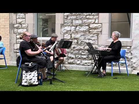 Chernowitzer Tantz - Am Yisrael Chai